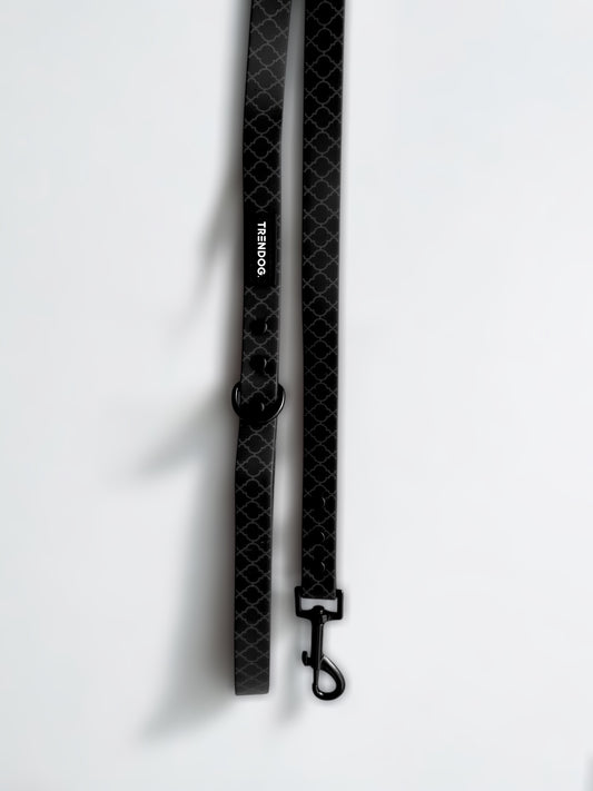 Black Out Blaze Hydro-Guard Lead | Waterproof & Durable