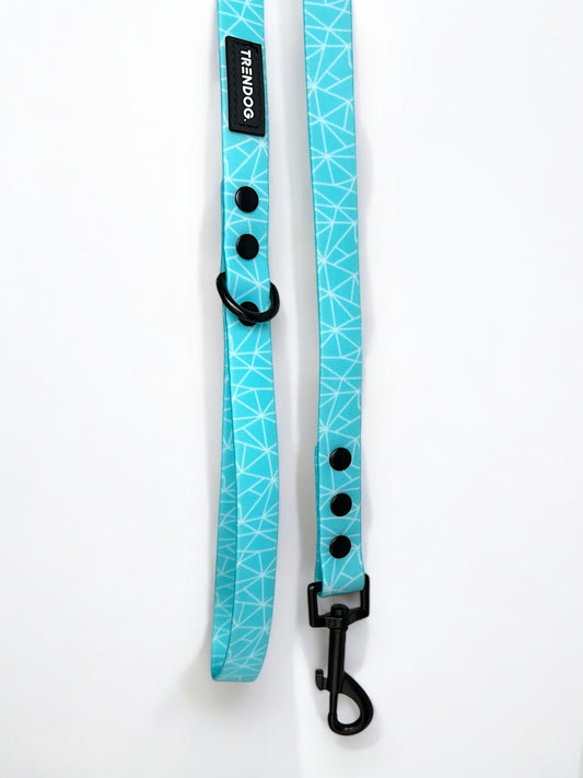Aqua-Cadabra Dog Hydro-Guard Lead | Waterproof & Durable