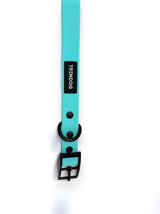 Arctic Breeze Hydro-Guard Collar | Waterproof & Durable