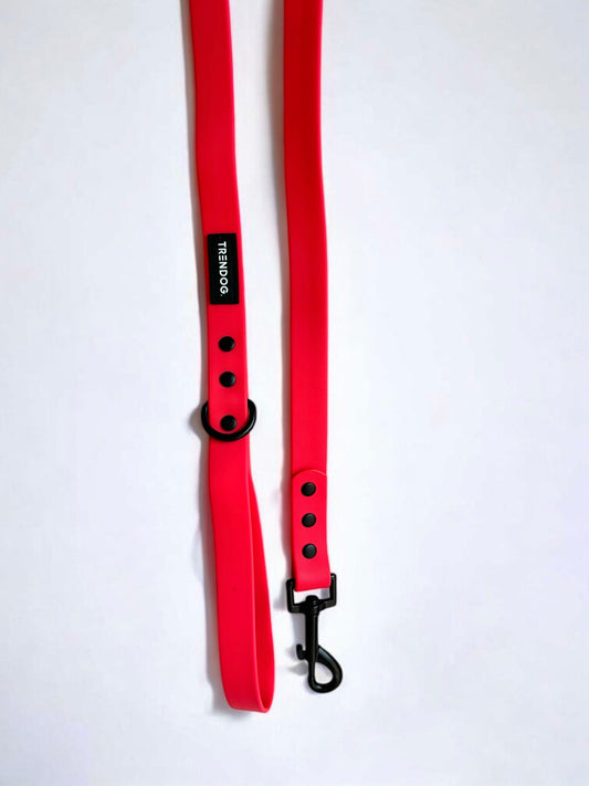 Firestorm Dog Hydro-Guard Lead | Waterproof & Durable