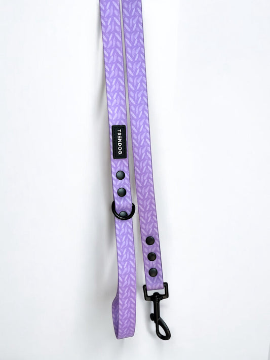 Birds of a Feather Hydro-Guard Lead | Waterproof & Durable