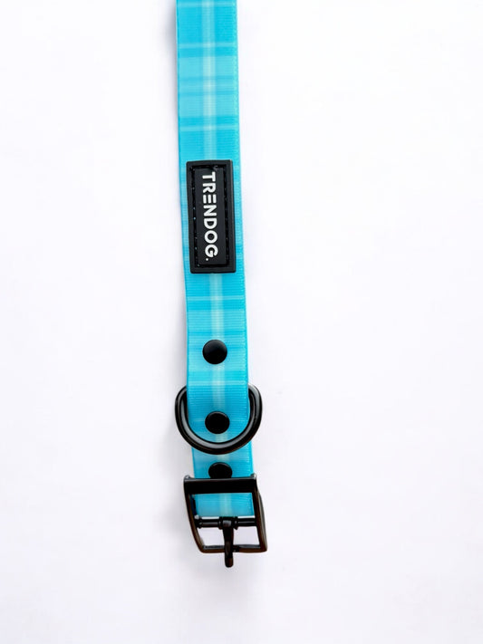 Bubblegum Hydro-Guard Collar | Waterproof & Durable