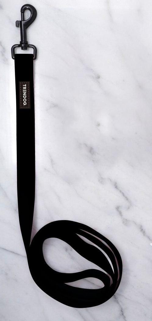 Black Out Blaze Hydro-Guard Lead | Waterproof & Durable