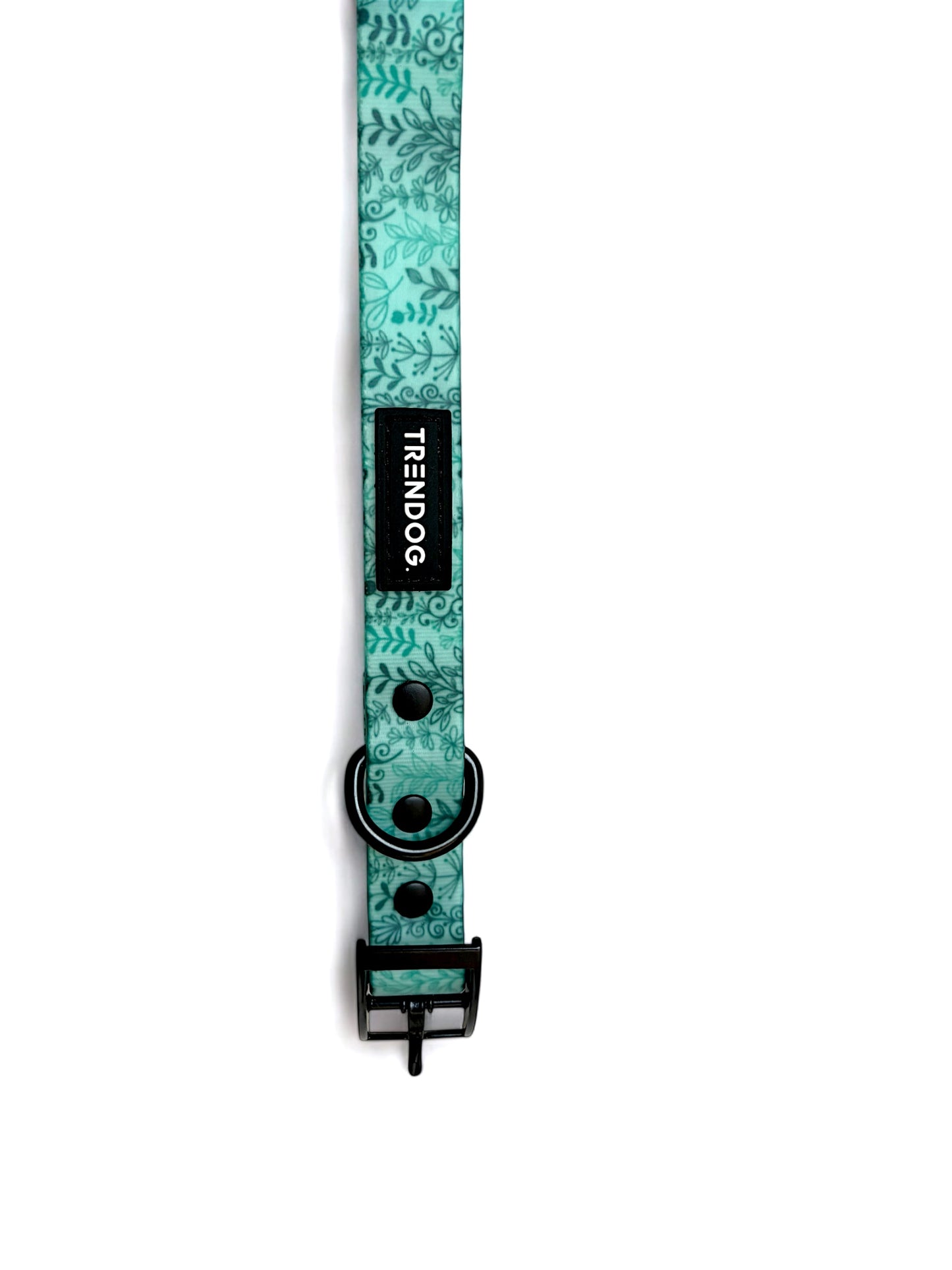 Meadow Mint Hydro-Guard Collar | Waterproof & Durable