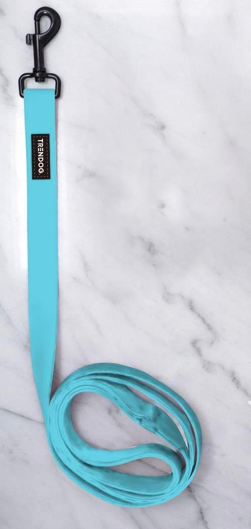 Arctic Breeze Hydro-Guard Lead | Waterproof & Durable