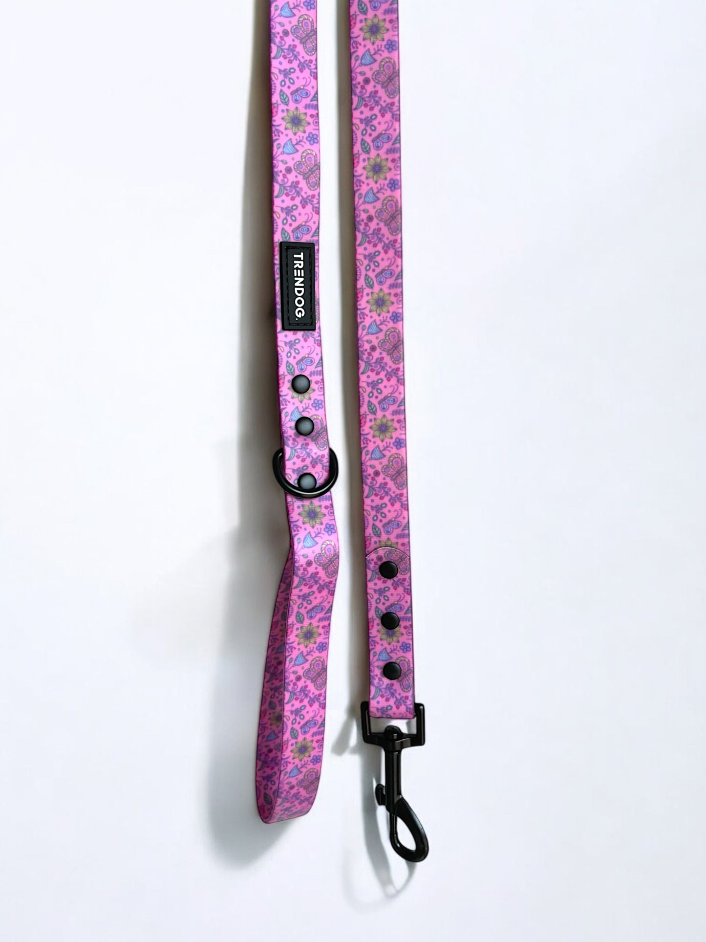 Groovy-Chick Hydro-Guard Lead | Waterproof & Durable