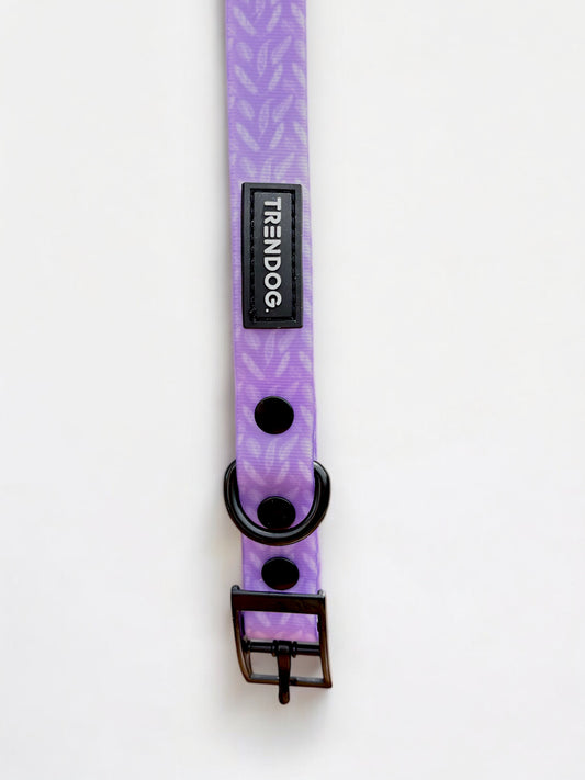 Birds of a Feather Hydro-Guard Collar | Waterproof & Durable