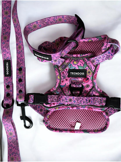 Groovy-Chick Hydro-Guard Lead | Waterproof & Durable